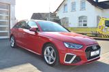 Audi A4 Avant 35 TDI S line*AHK*S-Tronic*DAB*LED*ACC - Audi A4 Gebrauchtwagen in Bielefeld