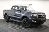 Ford Ranger XLT 4x4 *KAMERA*AHK*SCHEIBENHEIZ*TEMPOMAT - Ford Ranger: Allradantrieb, Xl