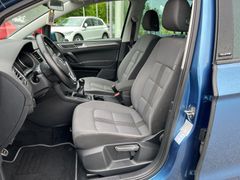 VW Golf Sportsvan 110 PS Allstar VW Golf Sportsvan 110 PS Allstar