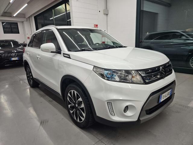 Suzuki Vitara 1.6 vvt V-Top s NEOPATENTATI