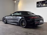 Mercedes-Benz SL 63 AMG 4M+ AMG+AMBIENTE+DISTRO+MEMORY+NIGHTP. - Mercedes-Benz SL 63 AMG Jahreswagen