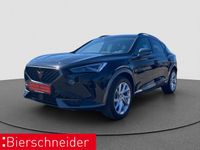 Cupra Formentor - Vorschau Bild 1