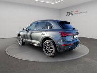 Audi Q5 - Vorschau Bild 4