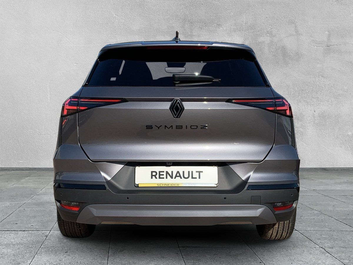 Renault Symbioz - Bild 4
