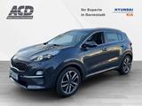 Kia Sportage 1.6 T-GDI DCT SPIRIT*NAV*360°ADA*JBL19Z - Kia aus 2021