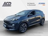 Kia Sportage 1.6 T-GDI DCT SPIRIT*NAV*360°ADA*JBL19Z - Kia aus 2021