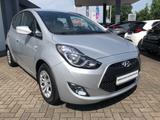 Hyundai ix20 1.4 Klima/Allwetter/Rückfahrkamera/TÜV NEU - Hyundai ix20 in Frankfurt (Main)