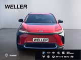 Toyota bz4X *20Zoll*Matrix*360°*el. Heck*4x SHZ*Memory* - rote Toyota bZ4X