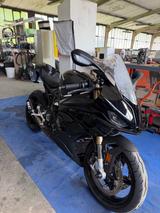 BMW S1000RR 