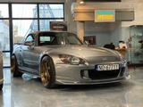 Honda S2000 2008 - Honda S2000 Gebrauchtwagen