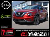 Nissan JUKE N-CONNECTA 1.0 DIG-T 6MT - Nissan Juke in Leipzig