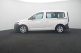 Volkswagen Caddy 2.0 TDI Einparkhilfe DAB+ - VW Caddy Gebrauchtwagen in Karlsruhe