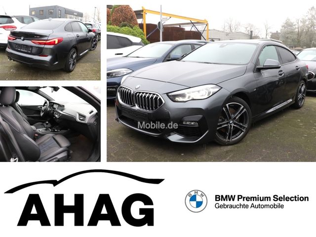 BMW 218i Gran Coupe M Sport Klimaaut. Head-Up HIFI