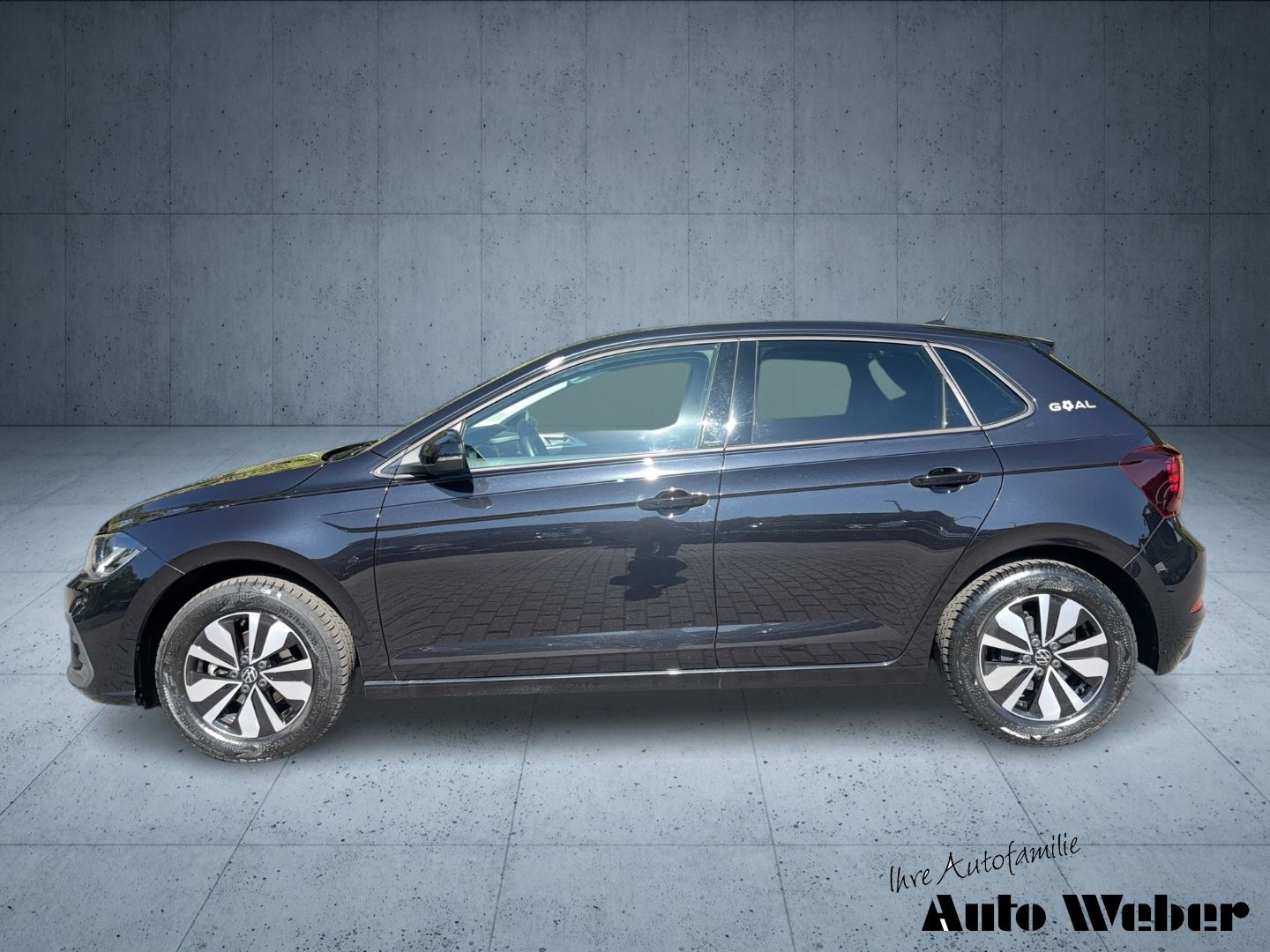 Volkswagen Polo - Bild 2