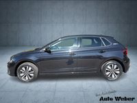 Volkswagen Polo - Vorschau Bild 2