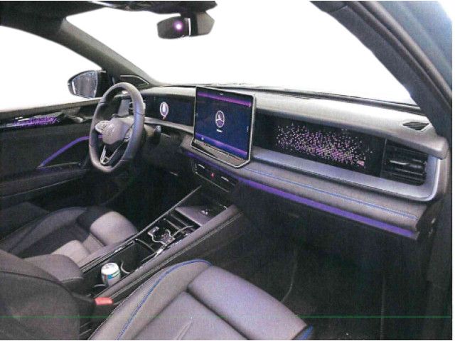 Volkswagen Tayron 1.5 TSI eHybrid DSG R-Line AHK Matrix-LED foto 4