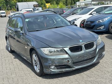 BMW 318 - 2