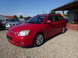 Toyota Avensis Combi Sol 1.8-l-VVT-i - Toyota Avensis in Dresden