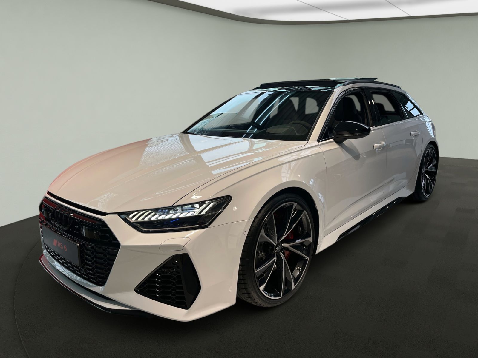 Audi RS6 - Bild 2
