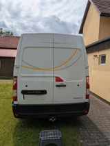 Renault Master L2 H2, Camping-Kastenfahrzeug - Renault Wohnmobil oder -wagen Master Wohnwagen gebraucht