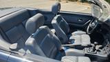 Audi 80 Cabrio V6 2.6 SHZ 150 PS Vollleder  - Audi 80: Cabrio