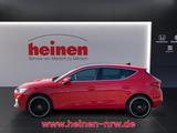 Seat Leon 1.5 eTSI DSG Xcellence NAVI LED PANO - Seat Leon eTSI Gebrauchtwagen
