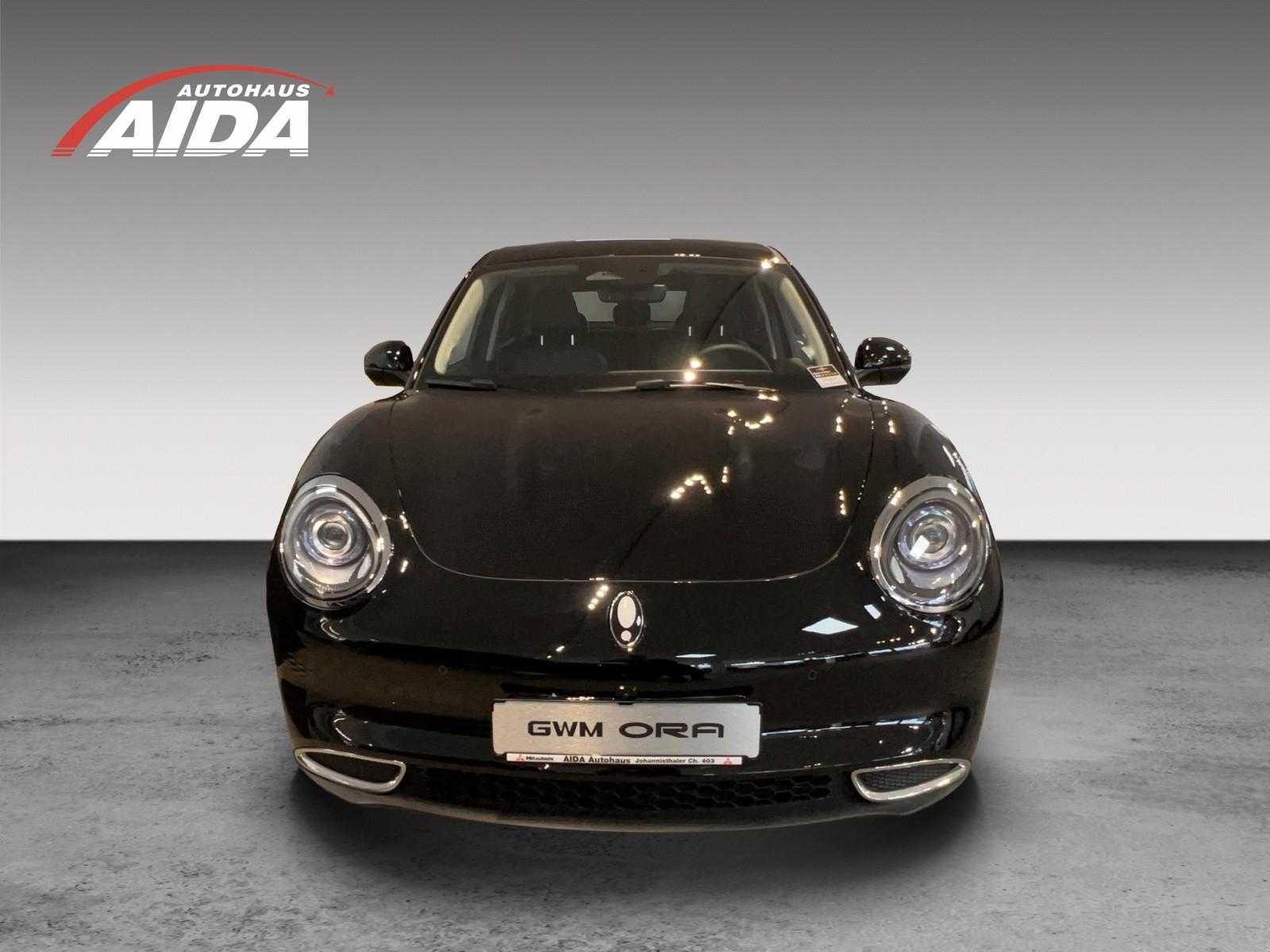 ORA ANDERE Ora 03 126 kW 400 Pro+