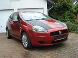Fiat Grande Punto 1.4 8V Dynamic TÜV, Zahnriemen NEU
