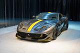 Ferrari 812 Superfast 8XX Onyx Concept - Ferrari 812 Neuwagen