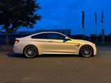 BMW M4 Competition BMW Garantie 02/2026 - BMW M4: Coupe, Competition