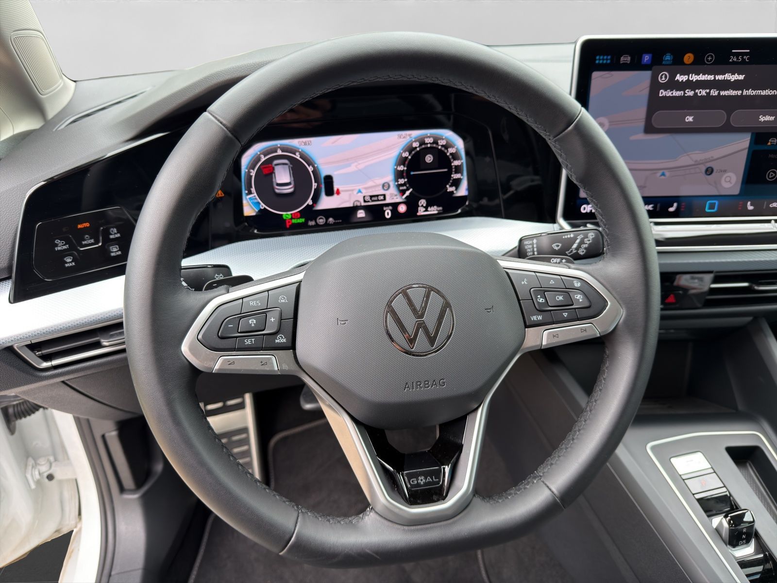 Volkswagen Golf - Bild 10