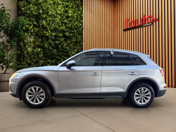 Audi Q5 - 8