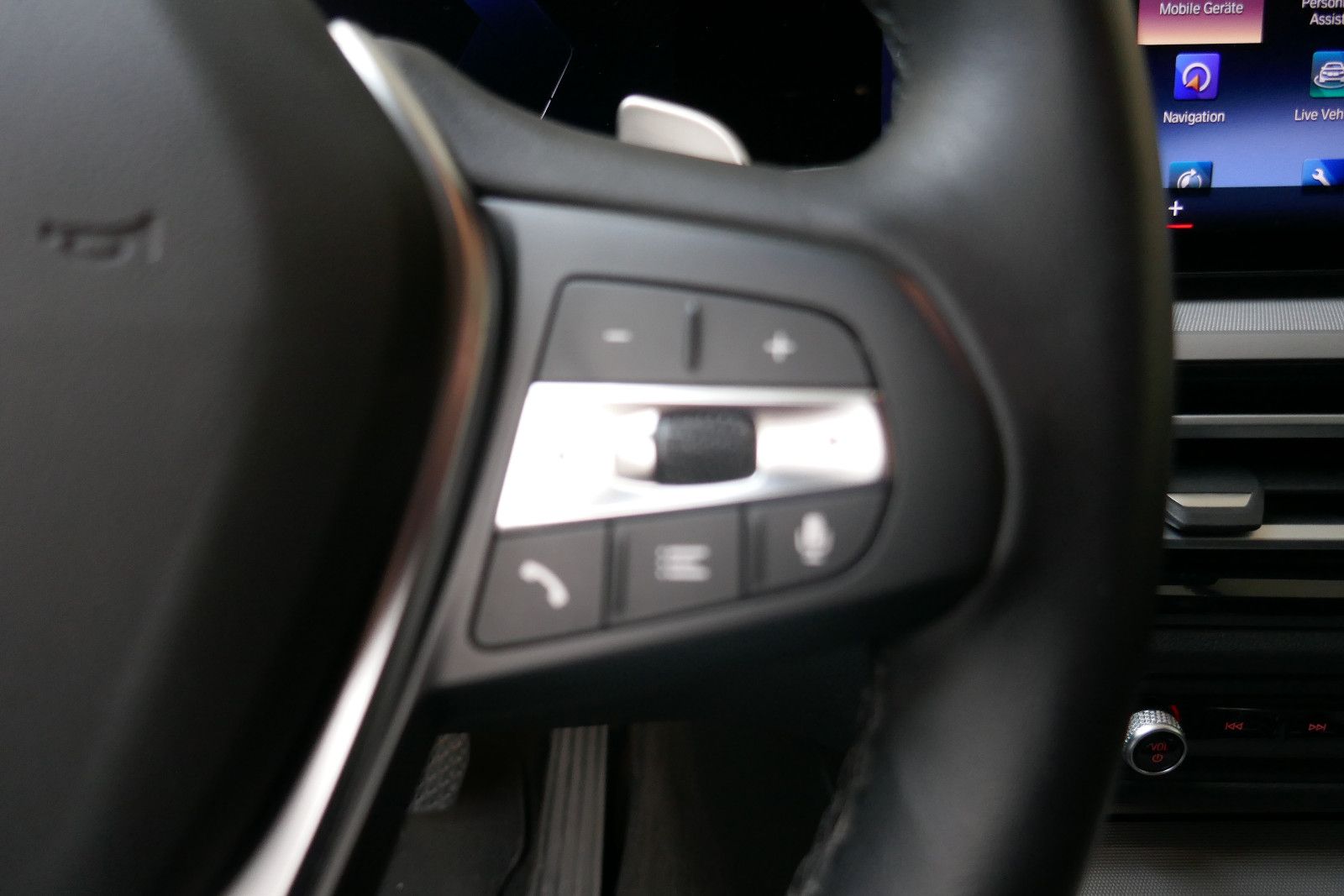 BMW 318i *LED*19" Alu*LED*BMW Service*KAMERA* foto 20