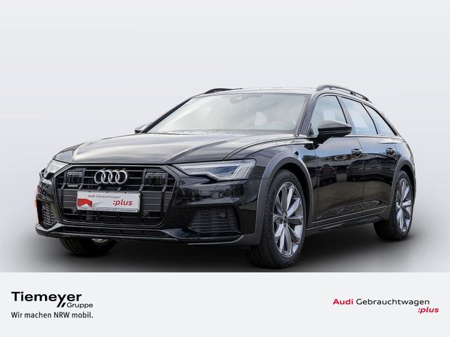 Audi A6 Allroad 40 TDI Q LM20 AHK ST.HEIZ MEMORY OPTI