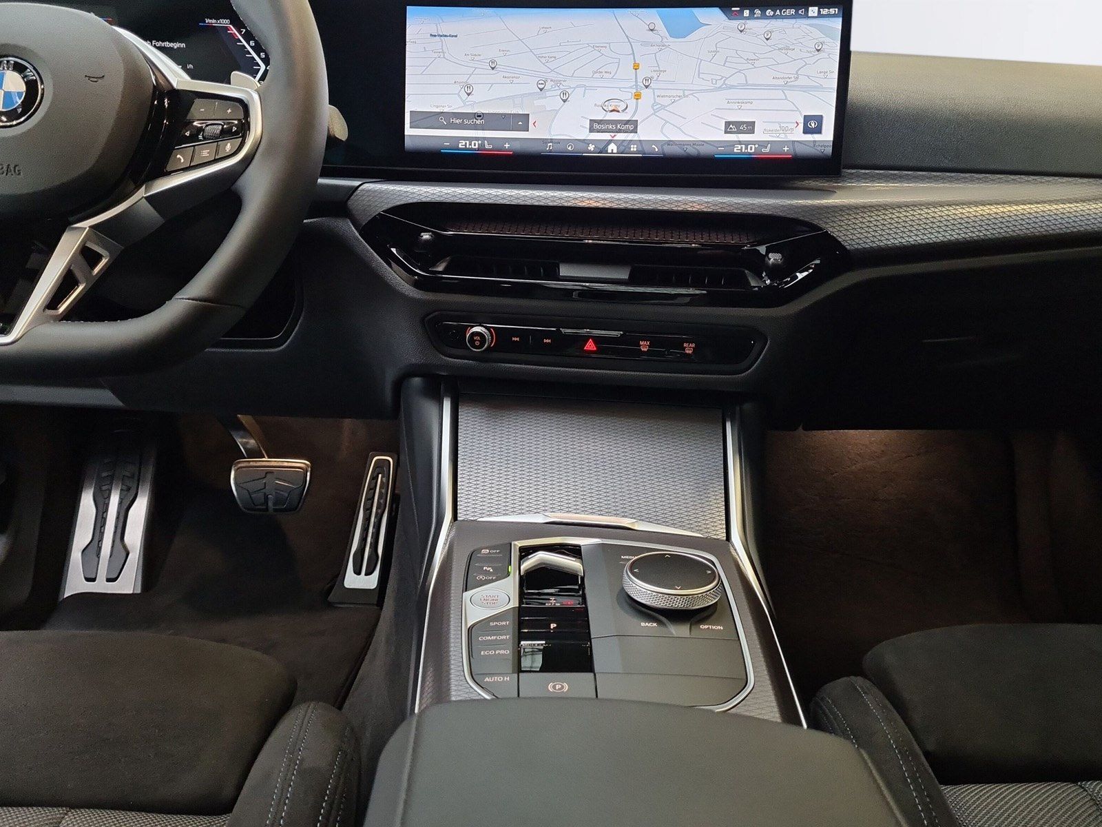 BMW M340i - Bild 9