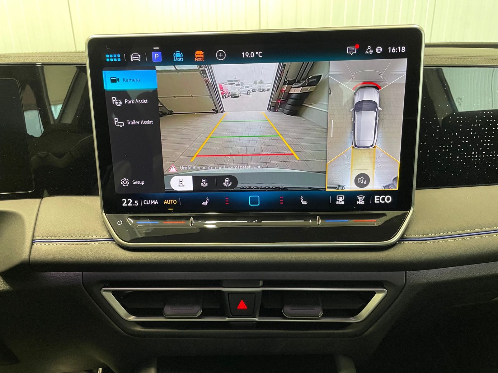 Tiguan R-Line 1.5 TSI eHybrid DSG AHK MATRIX-LED