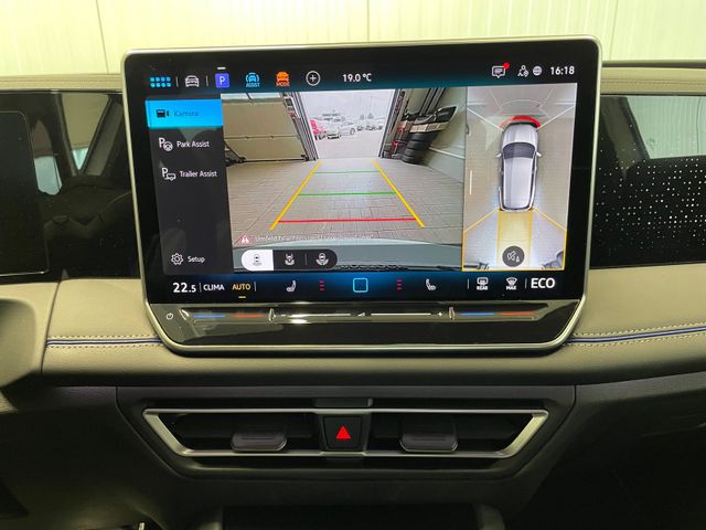 Tiguan R-Line 1.5 TSI eHybrid DSG AHK MATRIX-LED