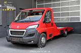 Peugeot Boxer (Schlepper) Neuer MOTOR - Peugeot Boxer: Motor