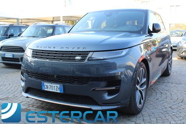 Inne LAND ROVER Range Rover Sport 3.0D l6 300CV Dynam