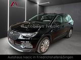 Opel Grandland X 1.6 Turbo Hybrid INNOVATION Bi-LED - Opel Grandland (X) mit Hybrid-Antrieb: Automatik
