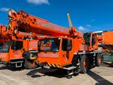 Liebherr LTM 1040-2.1 Autokran 4x4 *TOP Zustand - Liebherr Kettenbagger