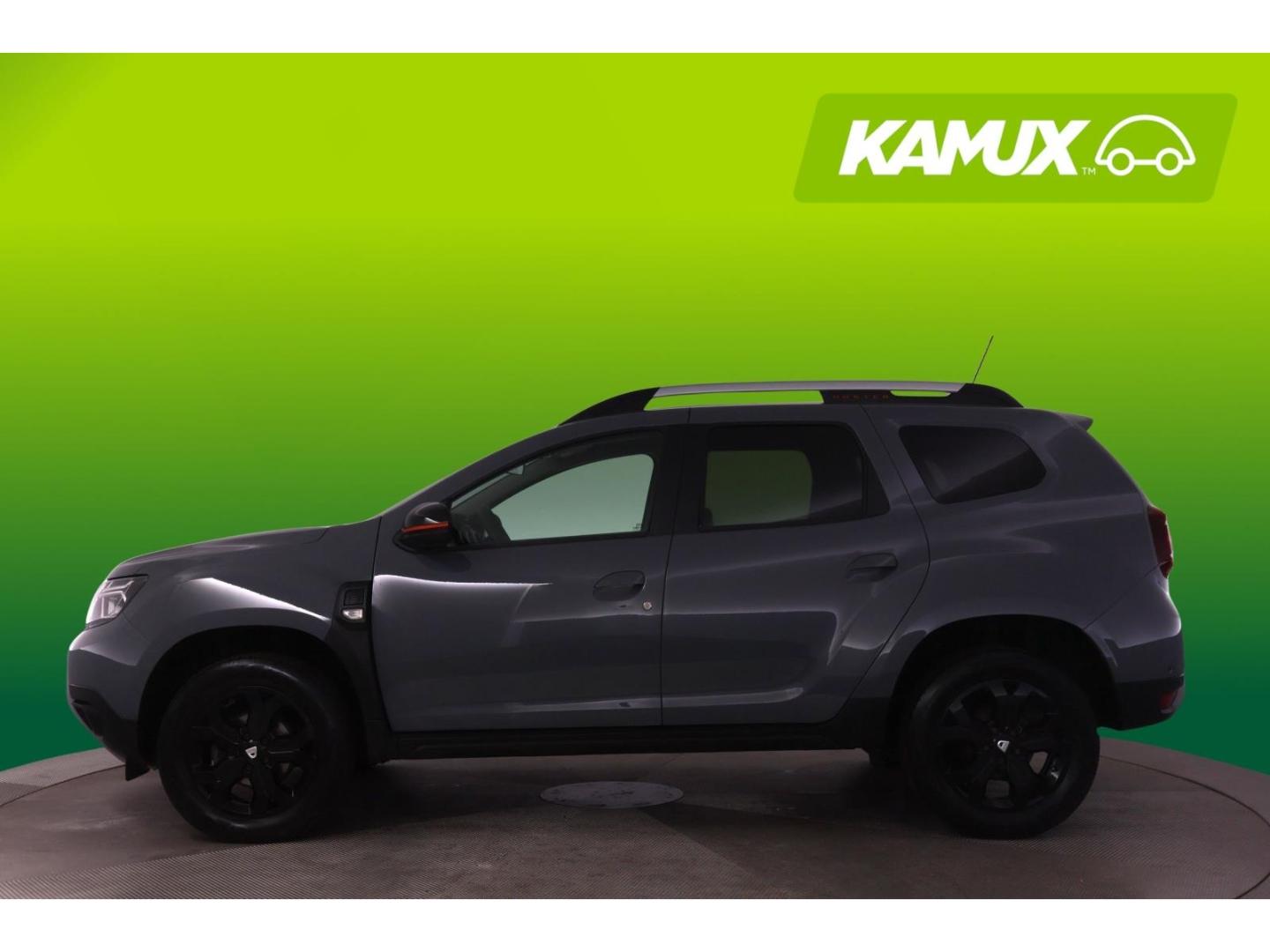 Dacia Duster 1.3TCe Aut.Extreme+CARPLAY+KAMERA+TEMPO, миниатюра 6
