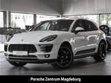 Porsche Macan S Diesel - Porsche Gebrauchtwagen in Magdeburg