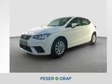 Seat Ibiza Style 1.0 TSI LED*LM*SH*KLIMA*PDC*BT - Seat Ibiza: 1.0