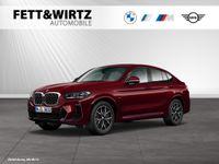 BMW X4 - Vorschau Bild 1
