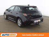 Toyota Corolla 1.2 Turbo Comfort*NAVI*ACC*CAM*SHZ*AHK* - Toyota mit Benzin-Antrieb