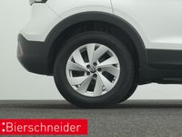 Volkswagen T-Cross - Vorschau Bild 24