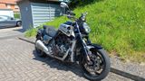 Yamaha V-MAX 1700 - YAMAHA 1700