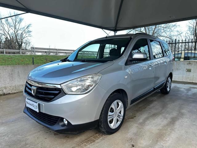 Dacia DACIA Lodgy 1.5 dCi 8V 110CV 7 posti Ambiance OK