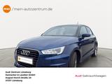 Audi A1 Sportback 1.0 TFSI Admired Alu Xenon APS Navi - Audi A1: Admired